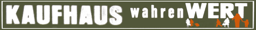 WahrenWert gGmbH